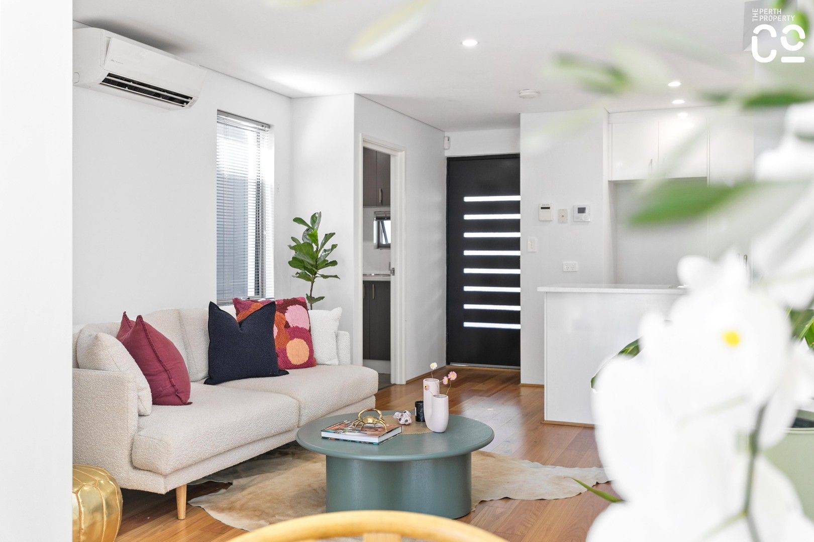 2 bedrooms Townhouse in 6/22 Jugan Street MOUNT HAWTHORN WA, 6016