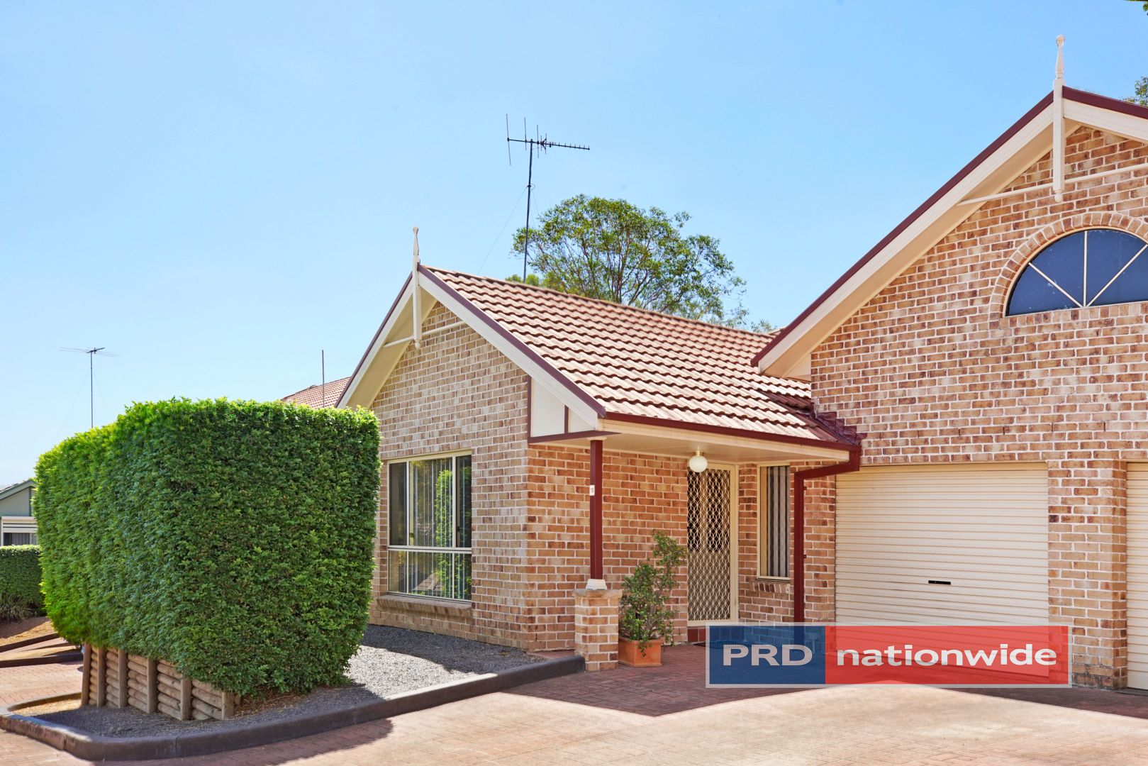 10/113 The Lakes Drive , Glenmore Park NSW 2745