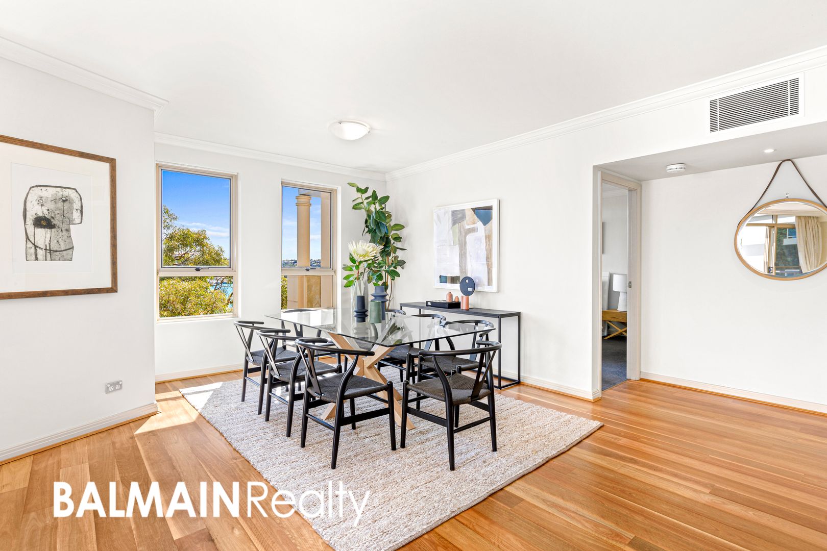 401/17 Warayama Place, Rozelle NSW 2039, Image 2