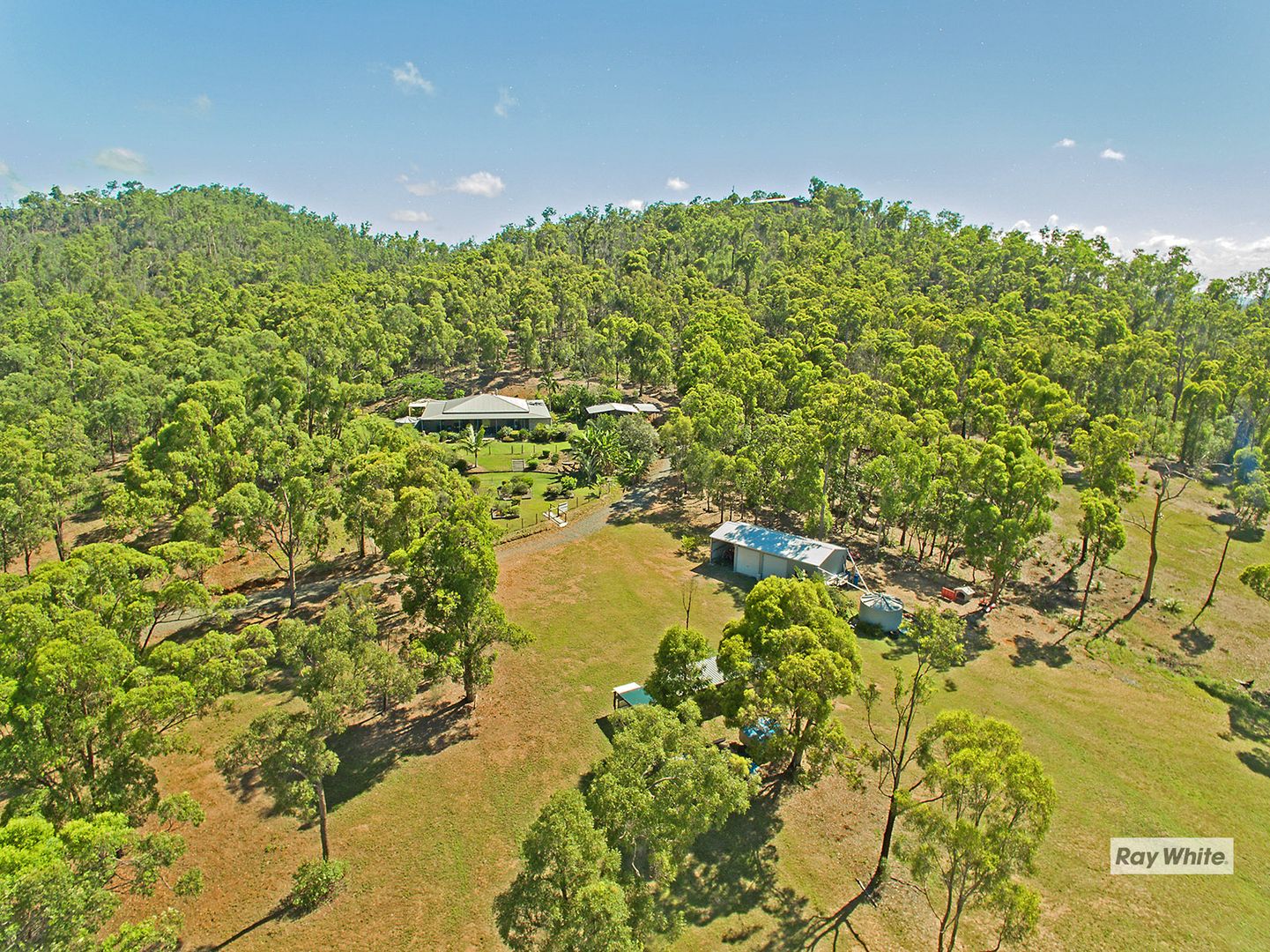 152 Mark Road, Bondoola QLD 4703, Image 2