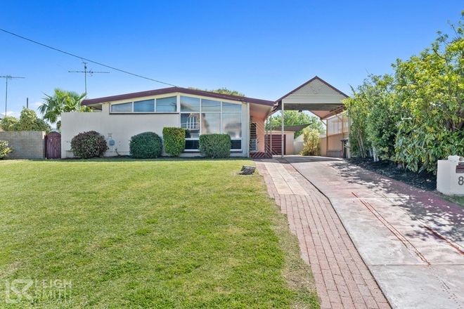 Picture of 8 Collier Street, SILVER SANDS WA 6210