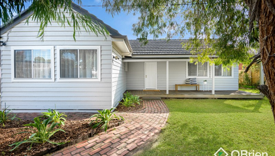 Picture of 64 Stanley Street, FRANKSTON VIC 3199