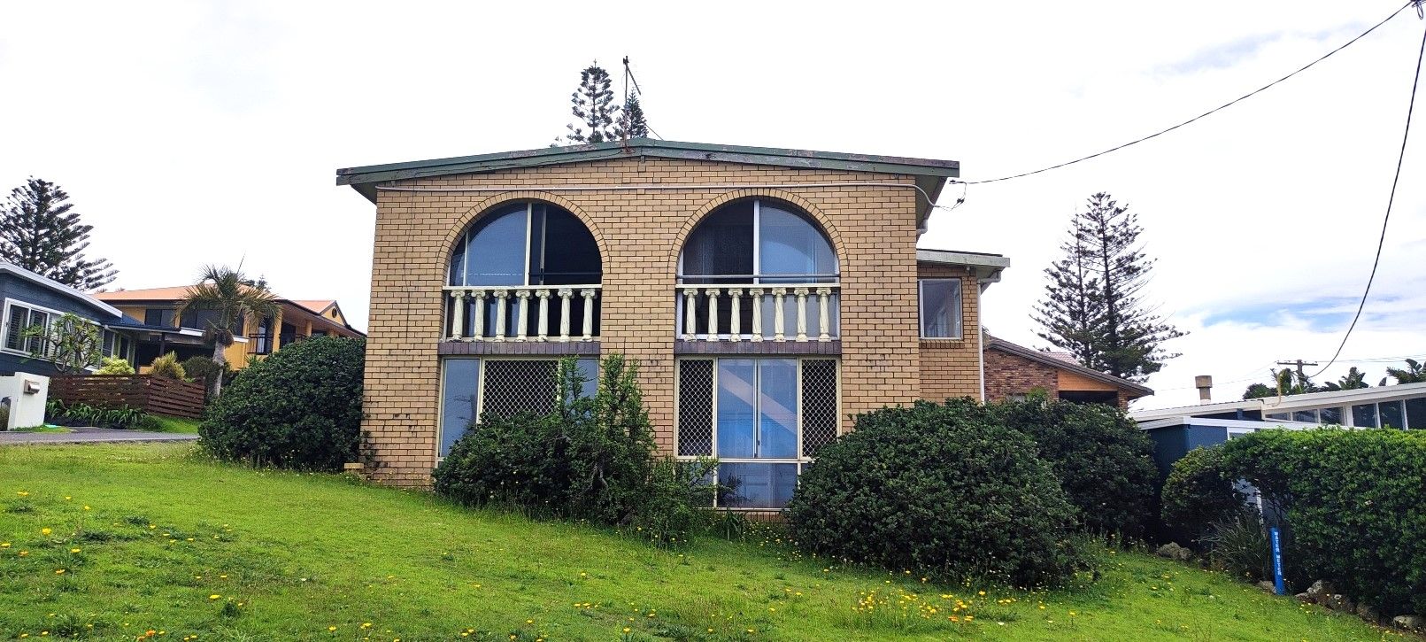 6 Pacific Terrace, East Ballina NSW 2478 House For Rent 850 Domain