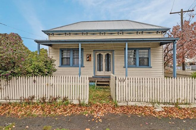 Picture of 202 Barkly Street, BAKERY HILL VIC 3350