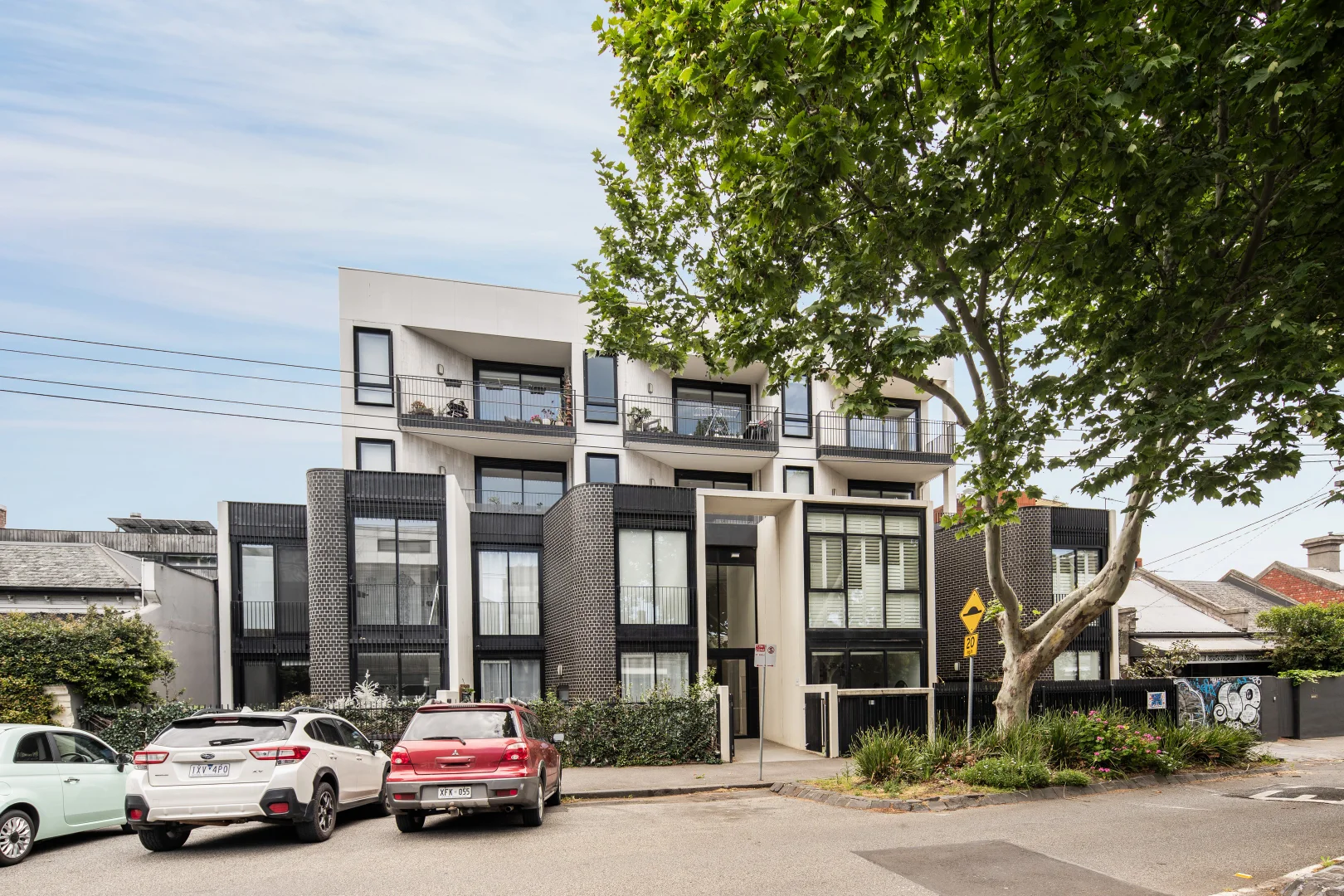 Additional image 10 of 201/41 Kerr Street, Fitzroy VIC 3065