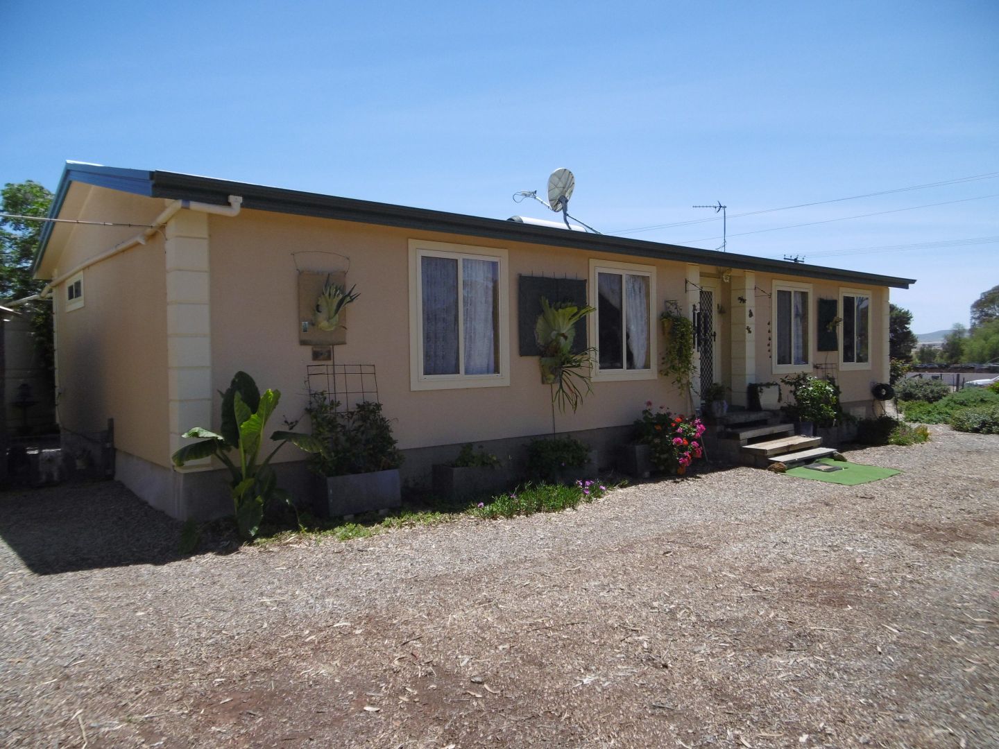 3 South Terrace, Property History & Address Research Domain