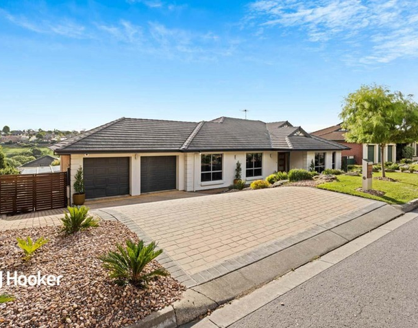 9 Montrose Place, Golden Grove SA 5125