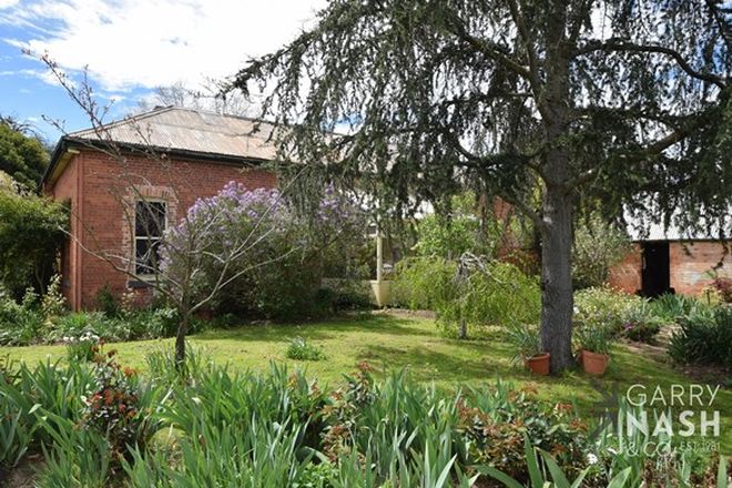 Picture of 38 Whitefield Lane, KING VALLEY VIC 3678