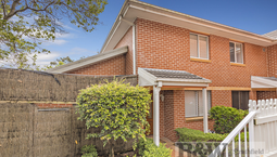 Picture of 18/2 Station Avenue, CONCORD WEST NSW 2138