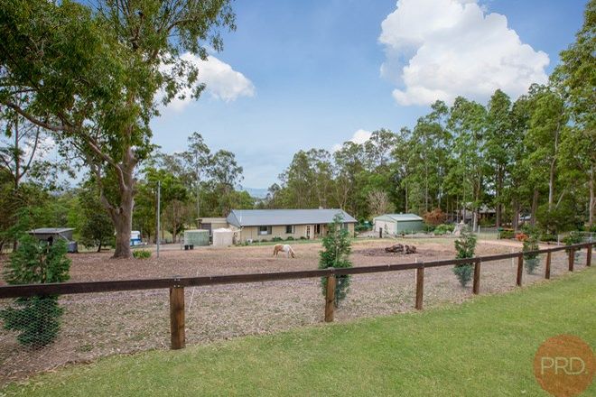 Picture of 270 Wollombi Road, FARLEY NSW 2320