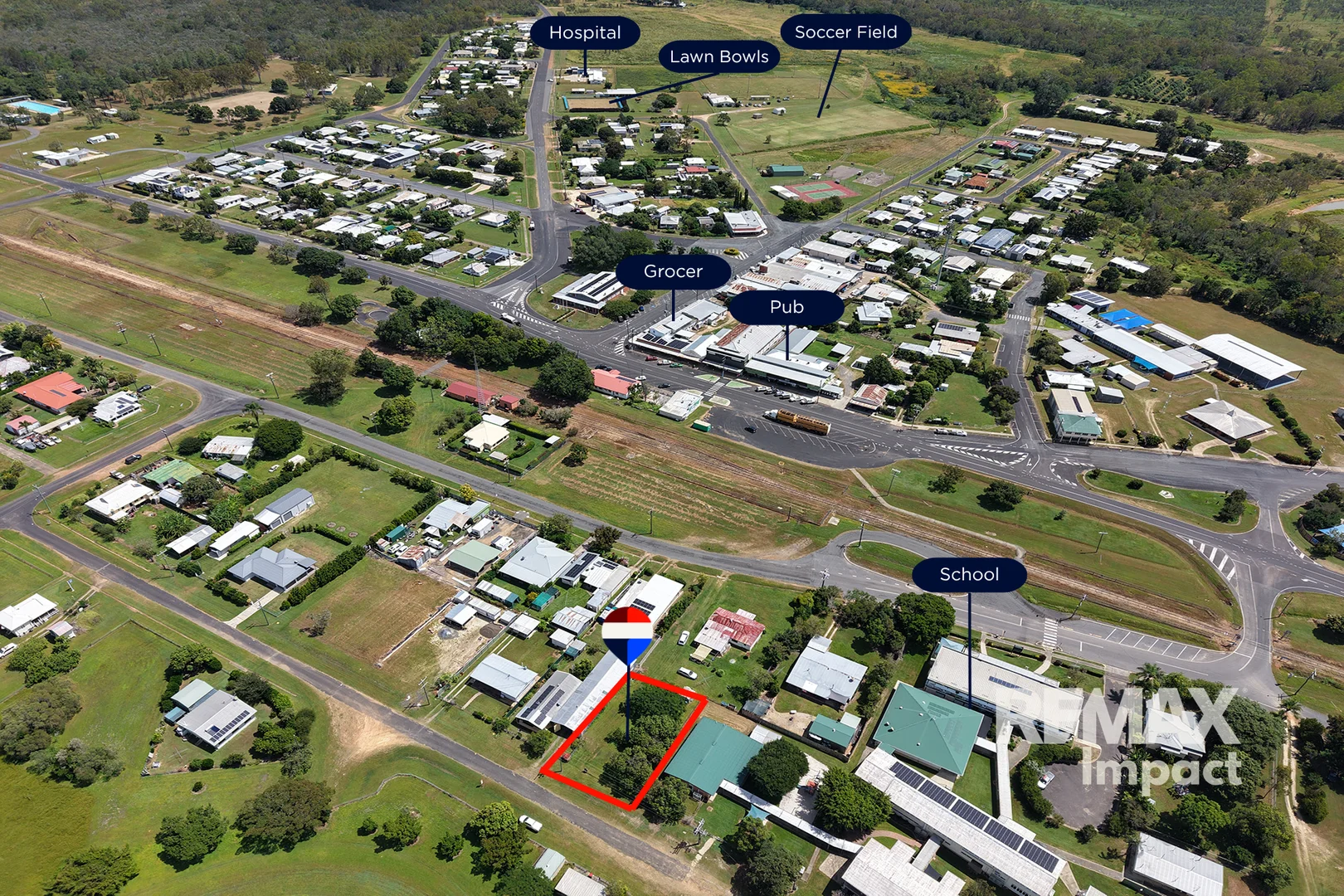 Additional image 2 of 17 Baker Street, Dimbulah QLD 4872