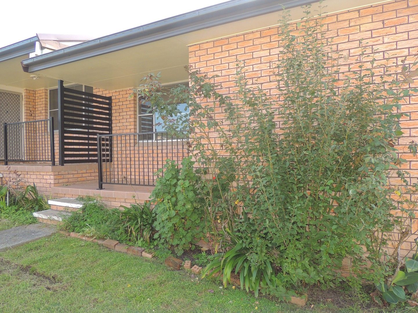 2 bedrooms Apartment / Unit / Flat in 1/11 Manning Street GLOUCESTER NSW, 2422