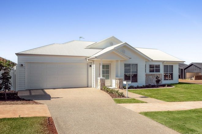 Picture of 1/7 McGrory Drive, KEARNEYS SPRING QLD 4350