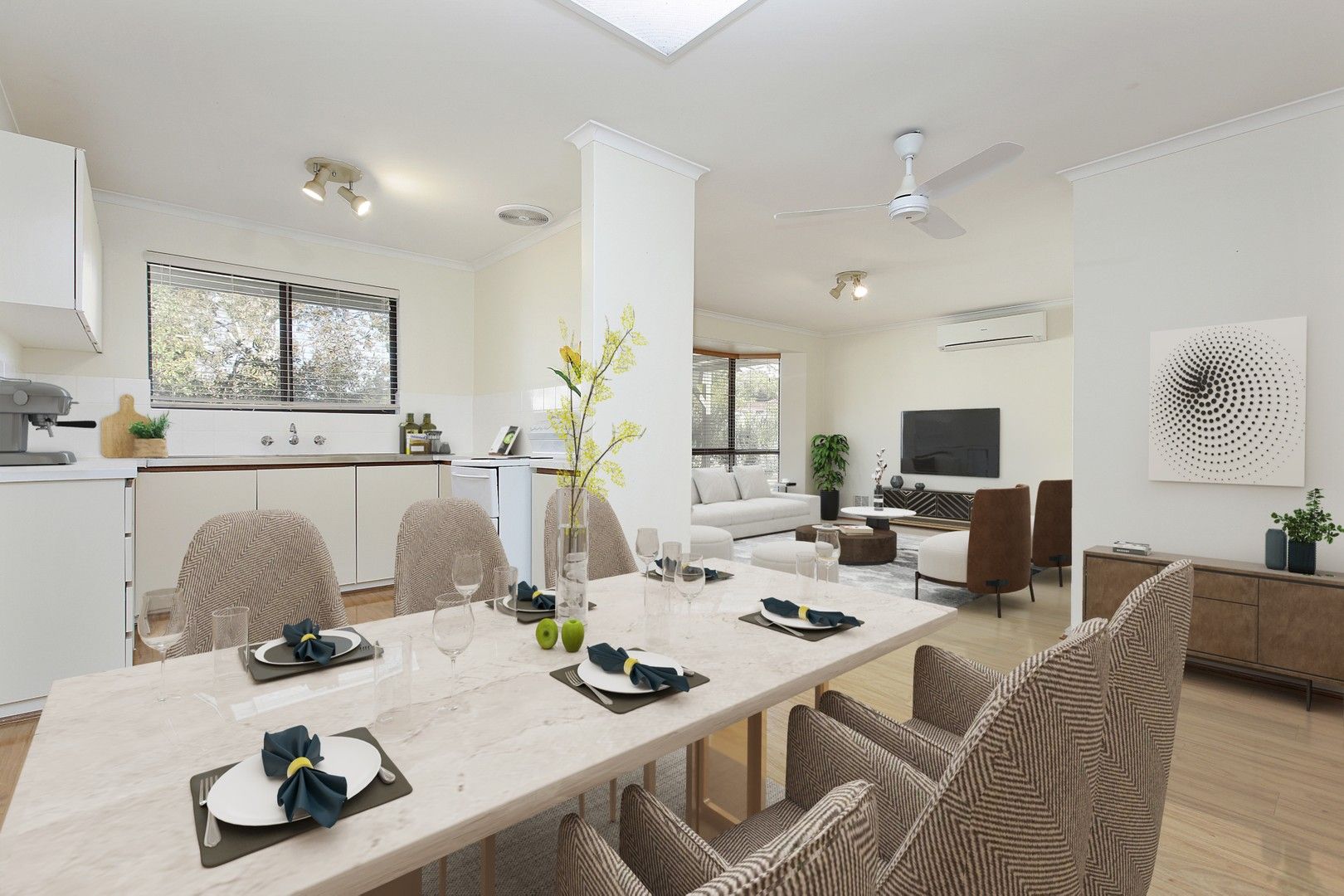 Unit 9/2 Lakeside Terrace, Mount Pleasant WA 6153, Image 0