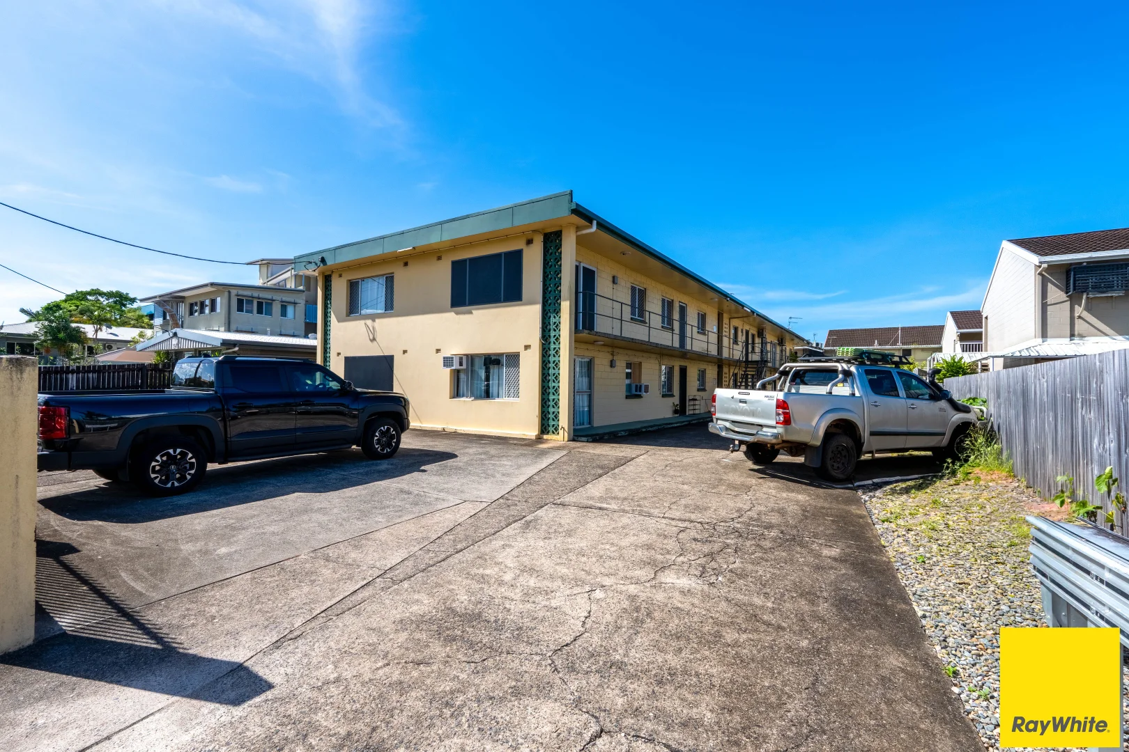 Additional image 9 of 4/192 Grafton Street, Cairns City QLD 4870