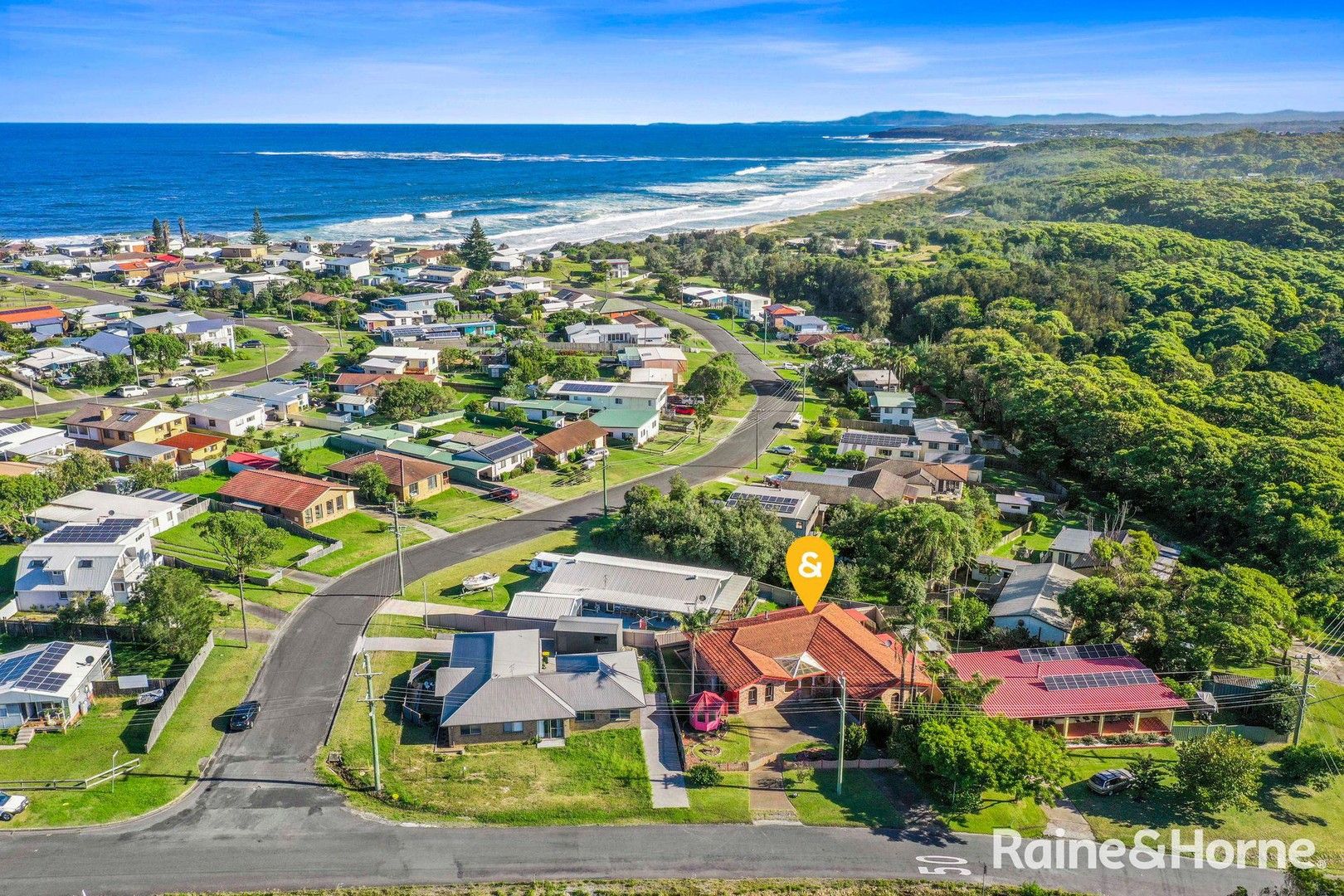 3 Pitman Avenue, Ulladulla NSW 2539, Image 0