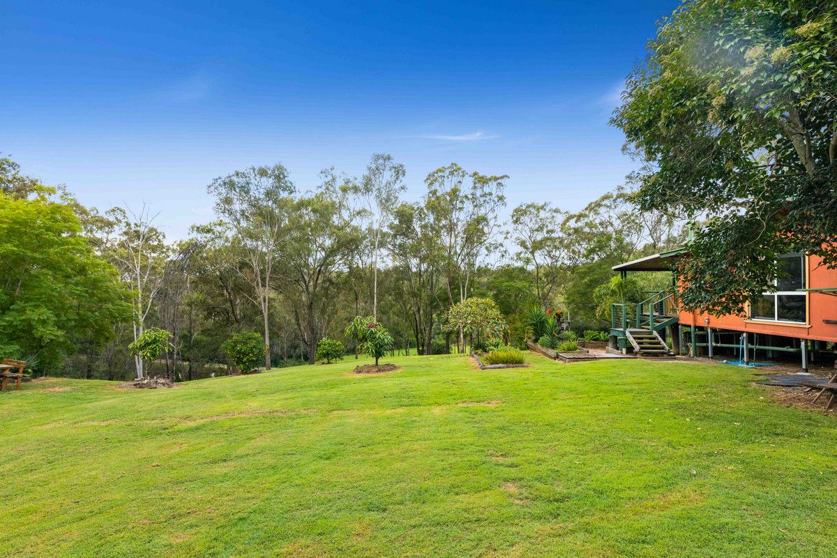 4 Toowoomba Highway, Redwood QLD 4350, Image 1