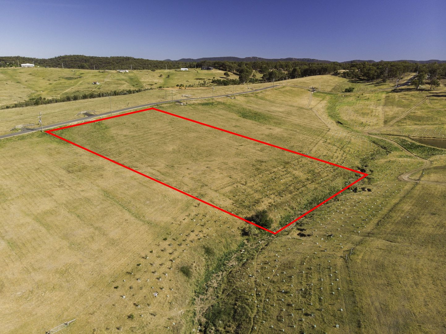 Lot 28 Off Baaners Lane, Little Hartley NSW 2790, Image 1