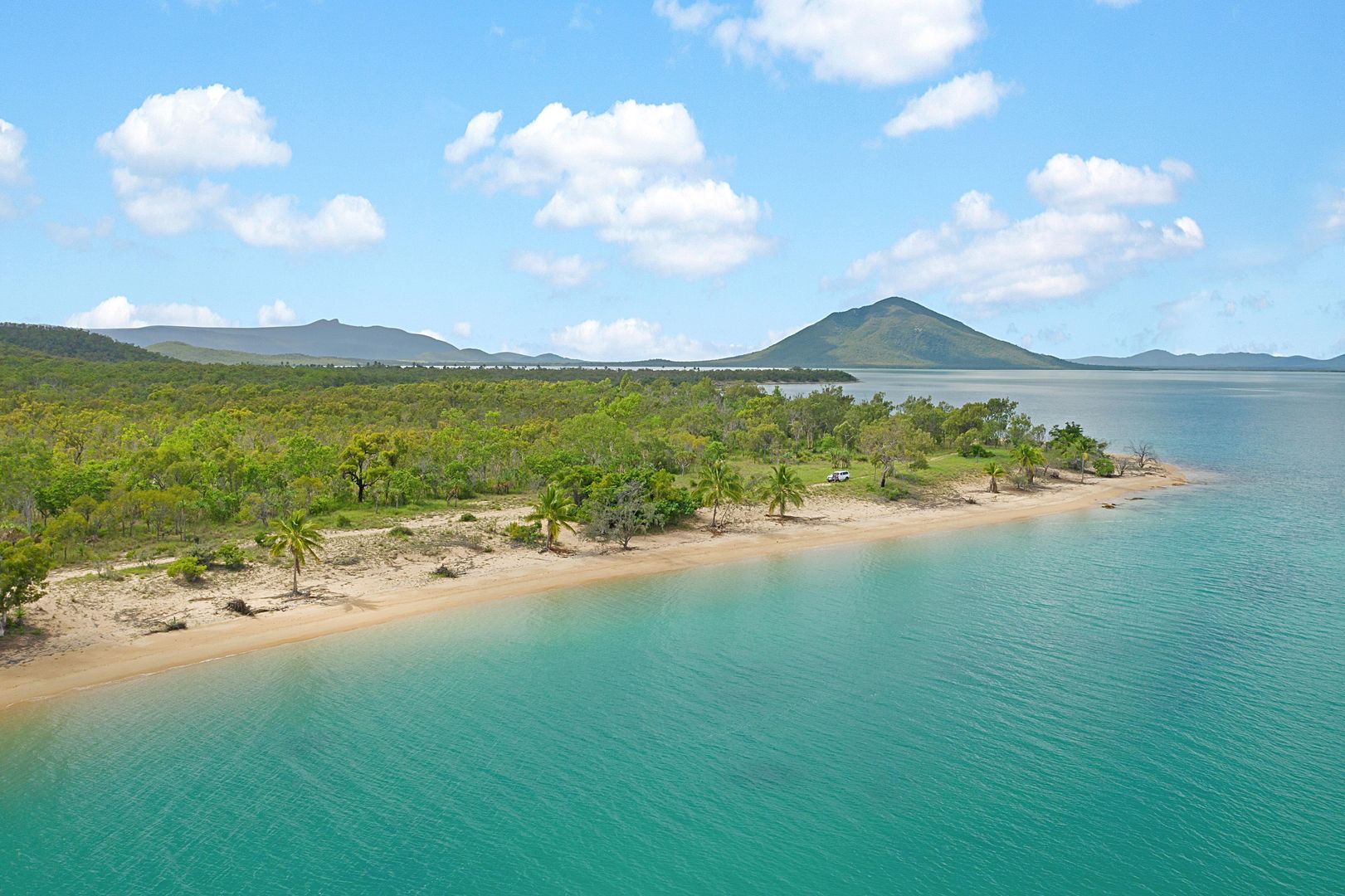 Lot 5, 890 Gloucester Avenue, Gloucester Park, Cape Gloucester QLD 4800, Image 1