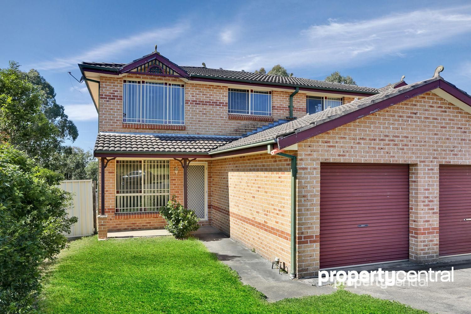 3 bedrooms House in 7a Mulloo Place CRANEBROOK NSW, 2749