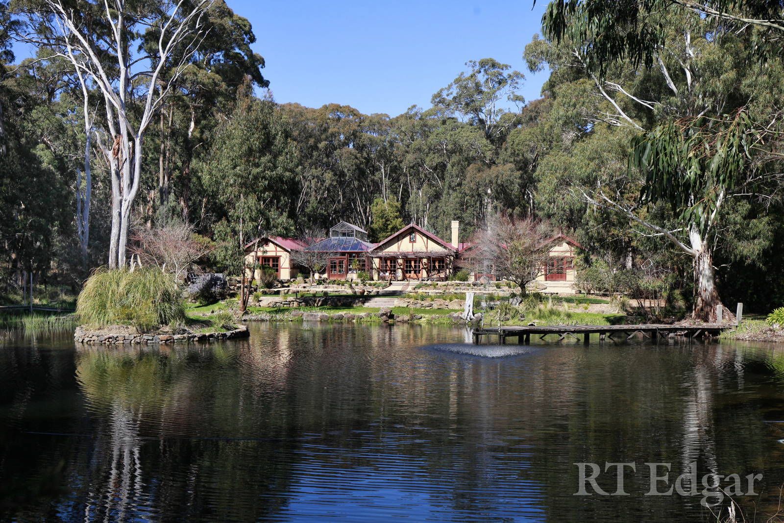 1201 Romsey Road, Hesket VIC 3442, Image 0