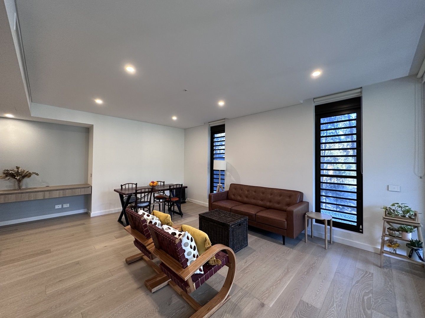 3 bedrooms Apartment / Unit / Flat in B108/82 Waterloo Road MACQUARIE PARK NSW, 2113