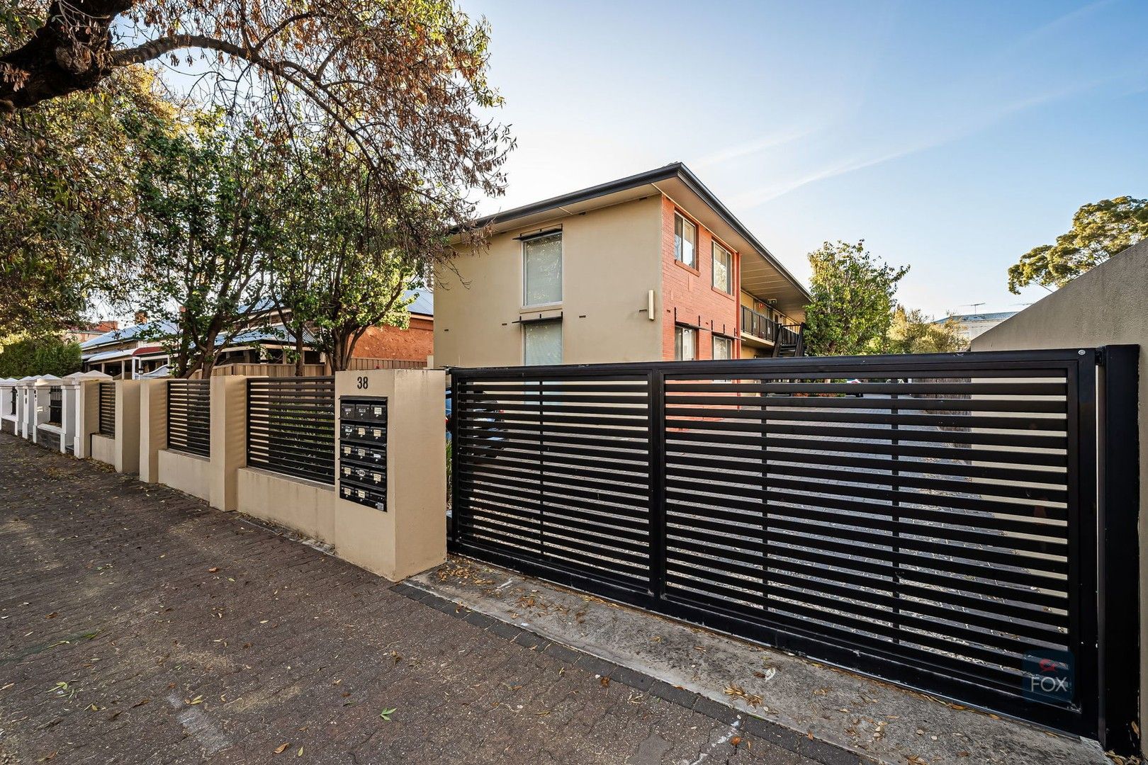 12/38 Childers Street, North Adelaide SA 5006, Image 0