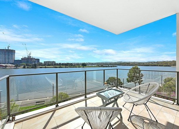 406/5 Nina Gray Avenue, Rhodes NSW 2138