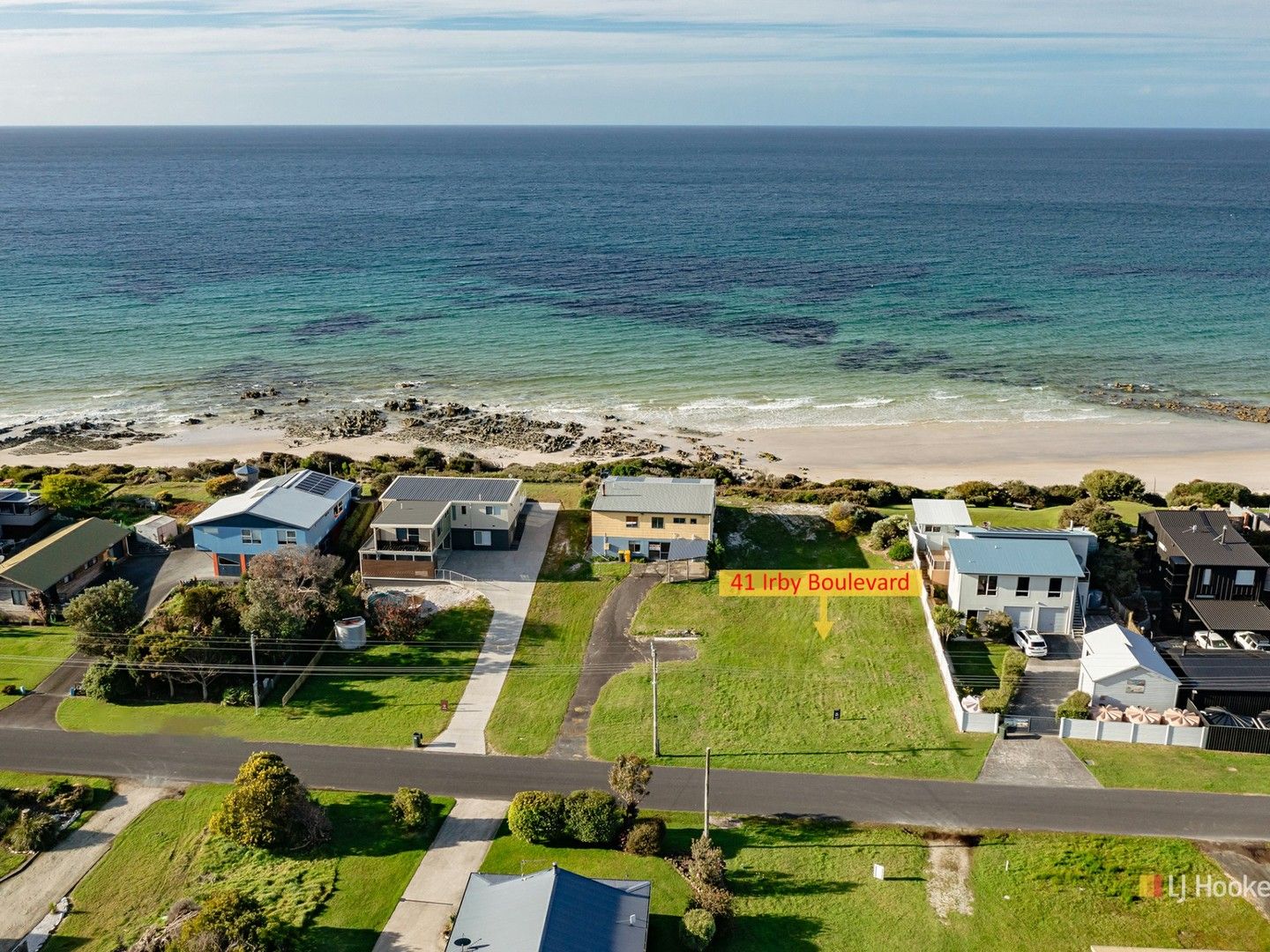 41 Irby Boulevard, Sisters Beach TAS 7321, Image 0