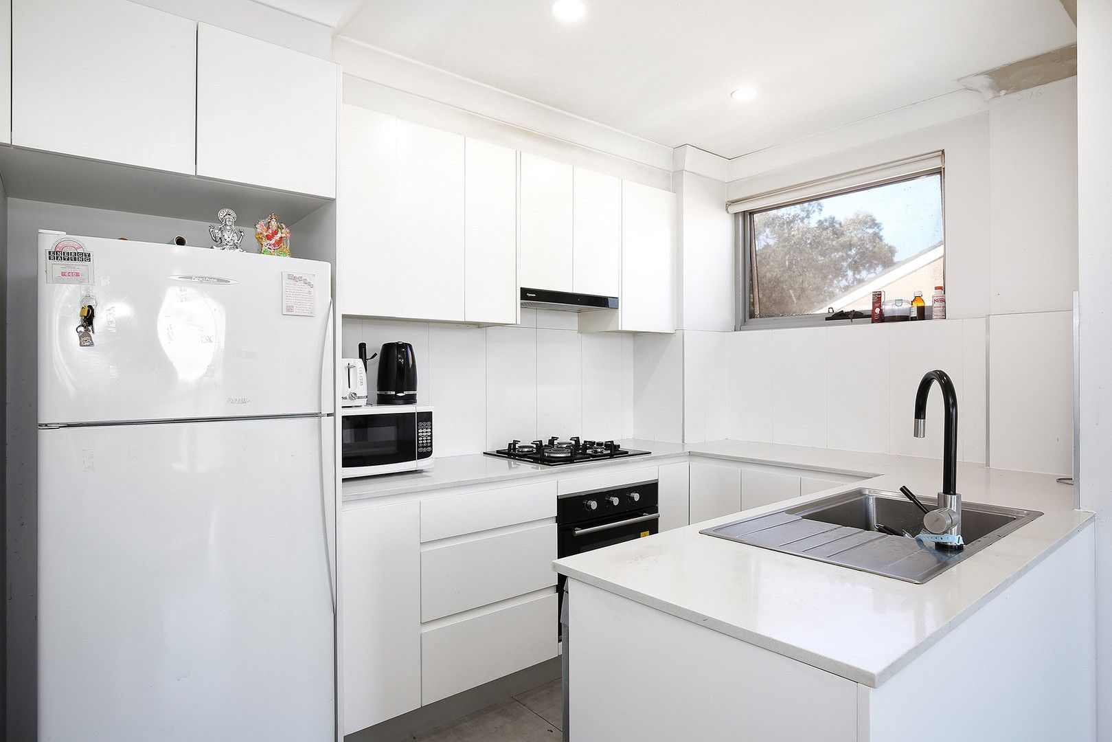 2 bedrooms Apartment / Unit / Flat in 24/26-28 Lydbrook Street WESTMEAD NSW, 2145