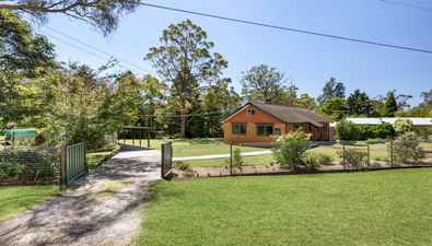 Picture of 88 Honour Avenue, LAWSON NSW 2783