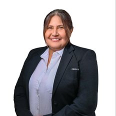 Kat Speakman, Property manager