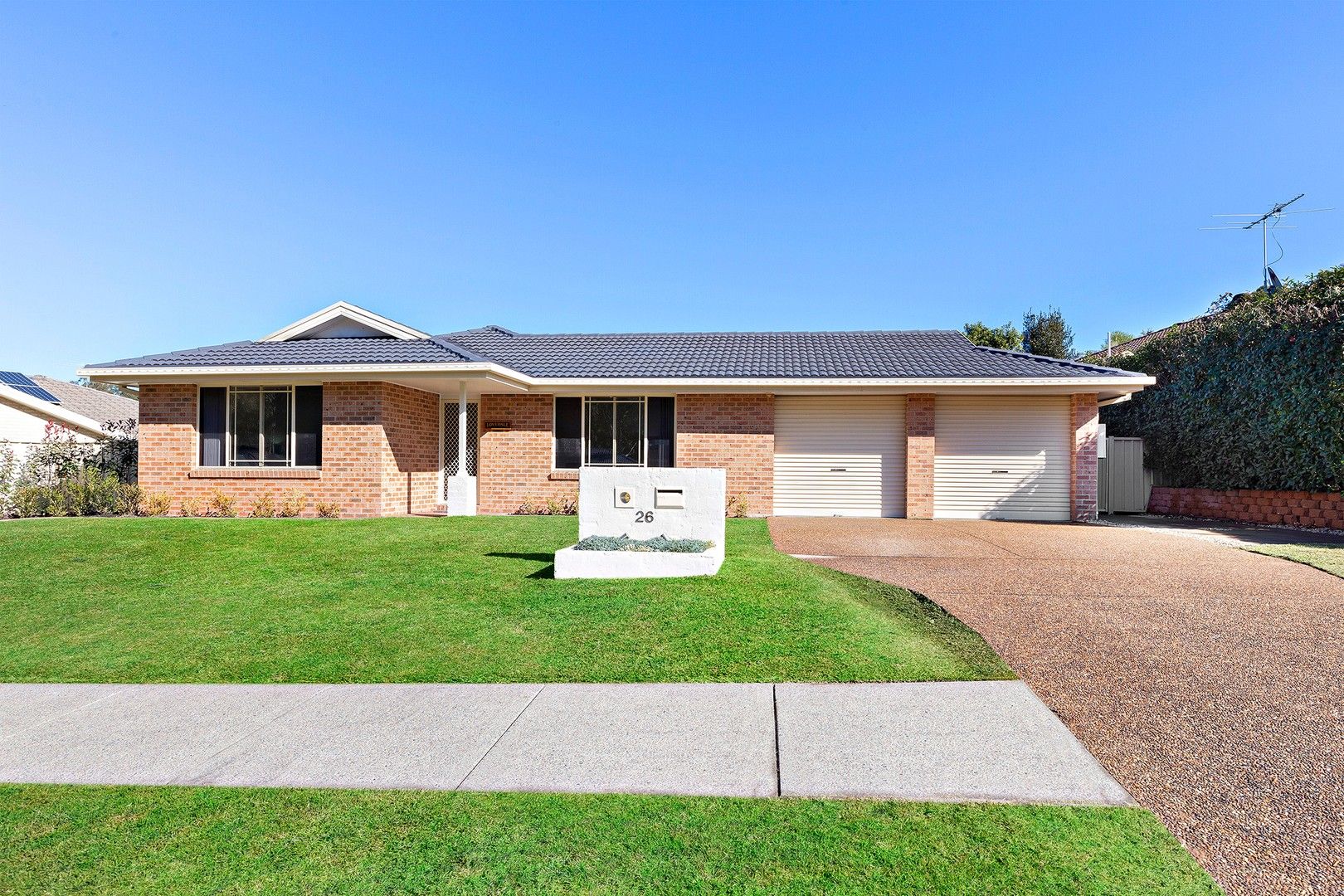 26 Worcester Drive, East Maitland NSW 2323, Image 0