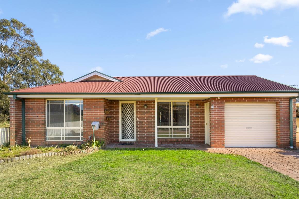 Picture of 26 Bural Court, NGUNNAWAL ACT 2913