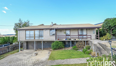 Picture of 27 Clare Street, HADSPEN TAS 7290