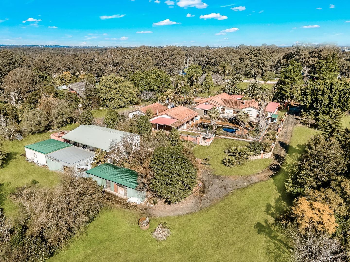 123 Old Pitt Town Road, Gables NSW 2765 House for Sale Domain