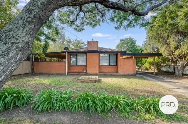 344 Cheyenne Drive, Lavington NSW 2641