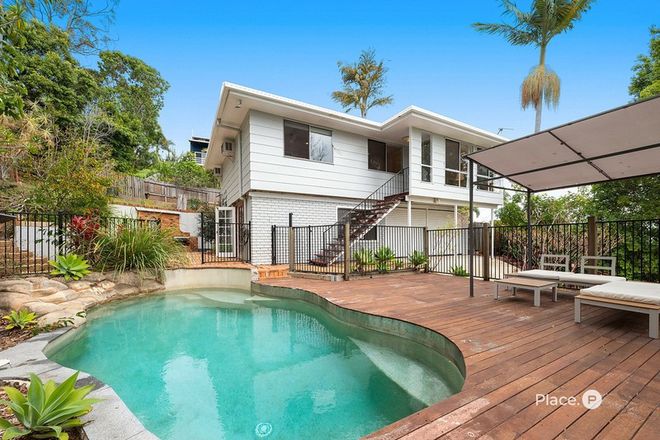 Picture of 21 Merlin Court, ROCHEDALE SOUTH QLD 4123