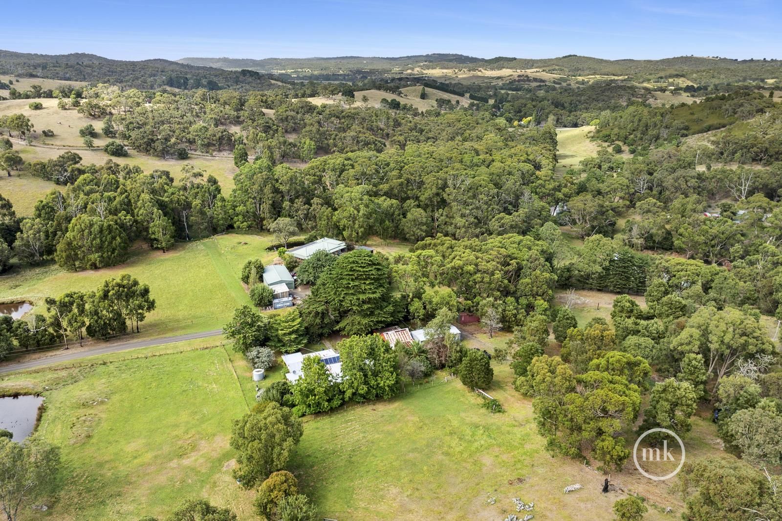 165 Clarkes Road, Upper Plenty VIC 3756 Domain