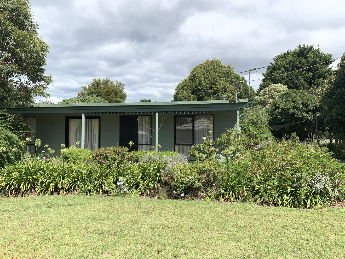 62 Rutherford Parade, Warneet Property History & Address Research