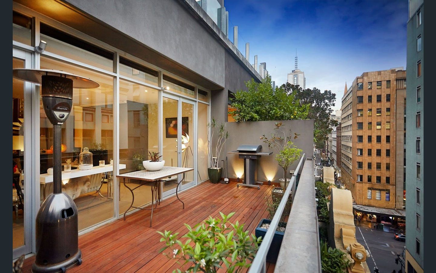 403/8 Bligh Place, Melbourne VIC 3000, Image 0