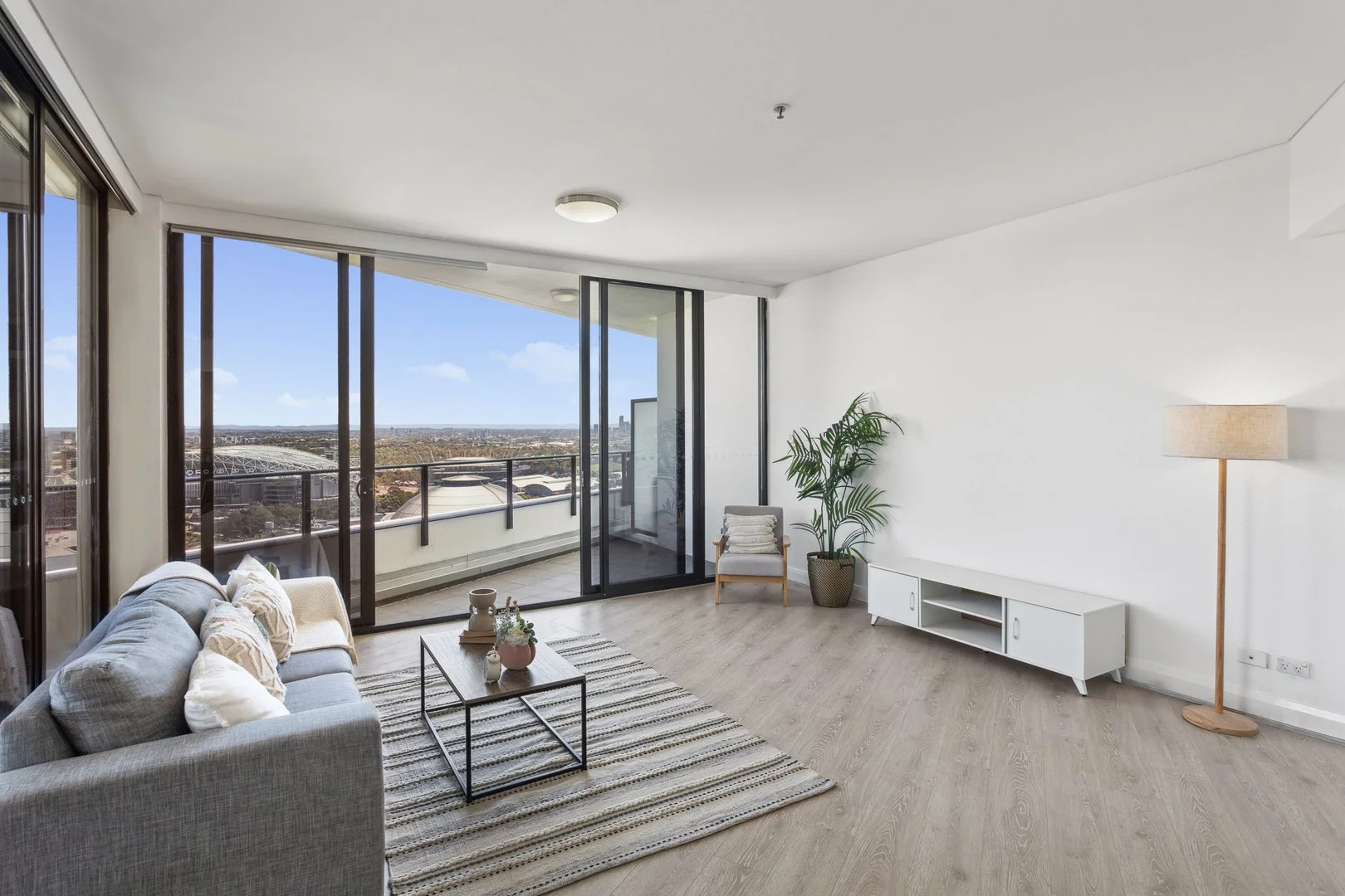 2103/11 Australia Avenue, Sydney Olympic Park NSW 2127