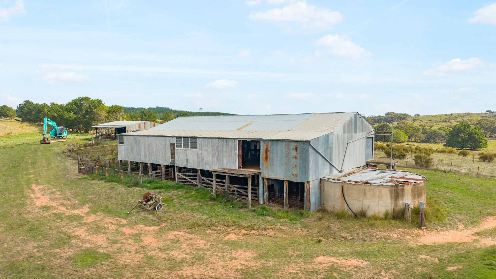 Additional image 25 of 1911 Rugby Road, BEVANDALE, Crookwell NSW 2583