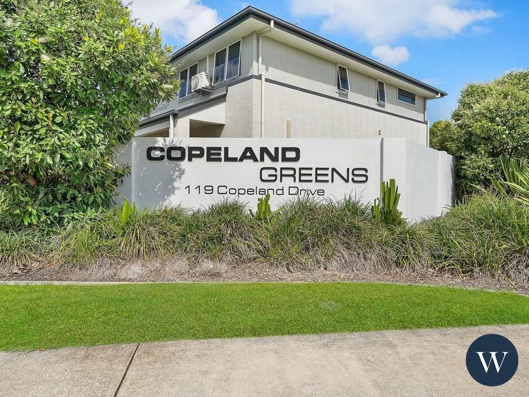 5/119 Copeland Drive, North Lakes QLD 4509, Image 0