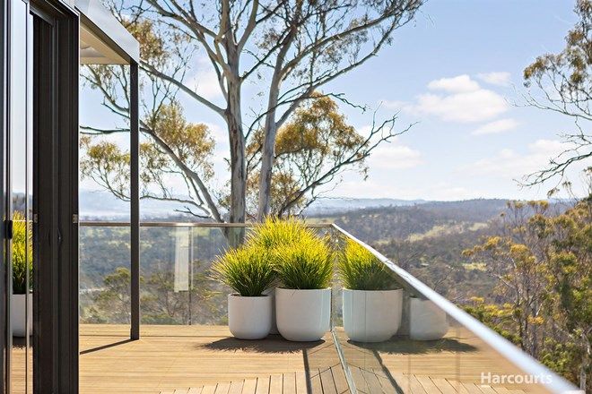 Picture of 33 Escarpment Drive, ST LEONARDS TAS 7250