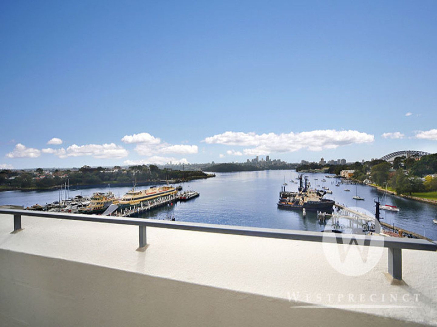 Balmain NSW 2041 2 beds apartment for Rent, Fine Furnished Residences