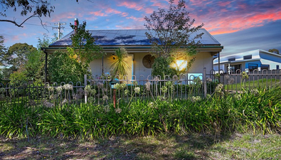 Picture of 57 Racecourse Road, ORANGE NSW 2800