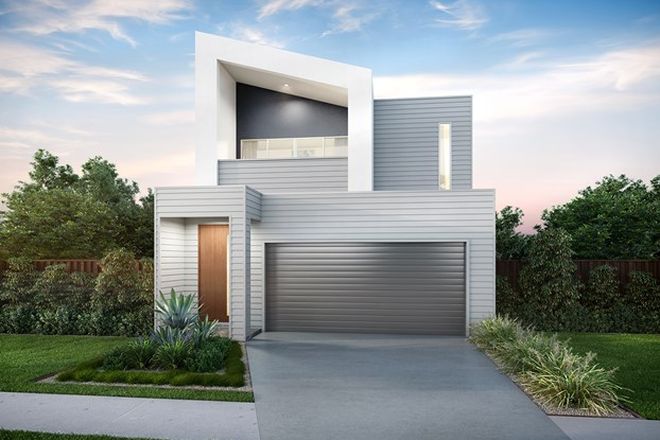 Picture of 427/950S Cranbourne-Frankston Road, CRANBOURNE VIC 3977