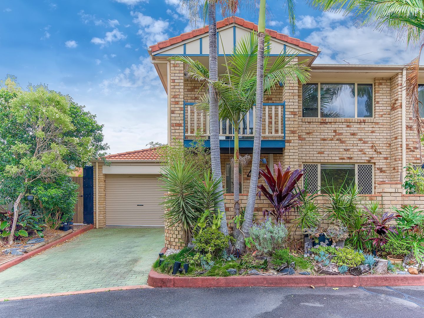 3 bedrooms Townhouse in UNIT 43/380 NOTTINGHAM ROAD PARKINSON QLD, 4115