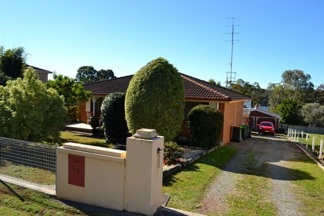 Picture of 39 Buttaba Road, BRIGHTWATERS NSW 2264